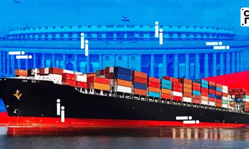 Budget 2026-27 Tariff Changes Likely to Boost India-US Trade: GTRI’s Ajay Srivastava