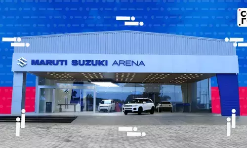 India’s Small-Car Revival Hands Maruti Volume, But Not Certainty