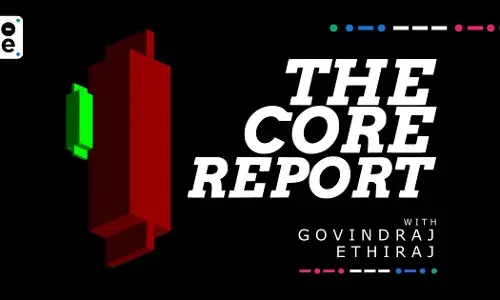 The Markets Are Up Again But All Eyes On Metals