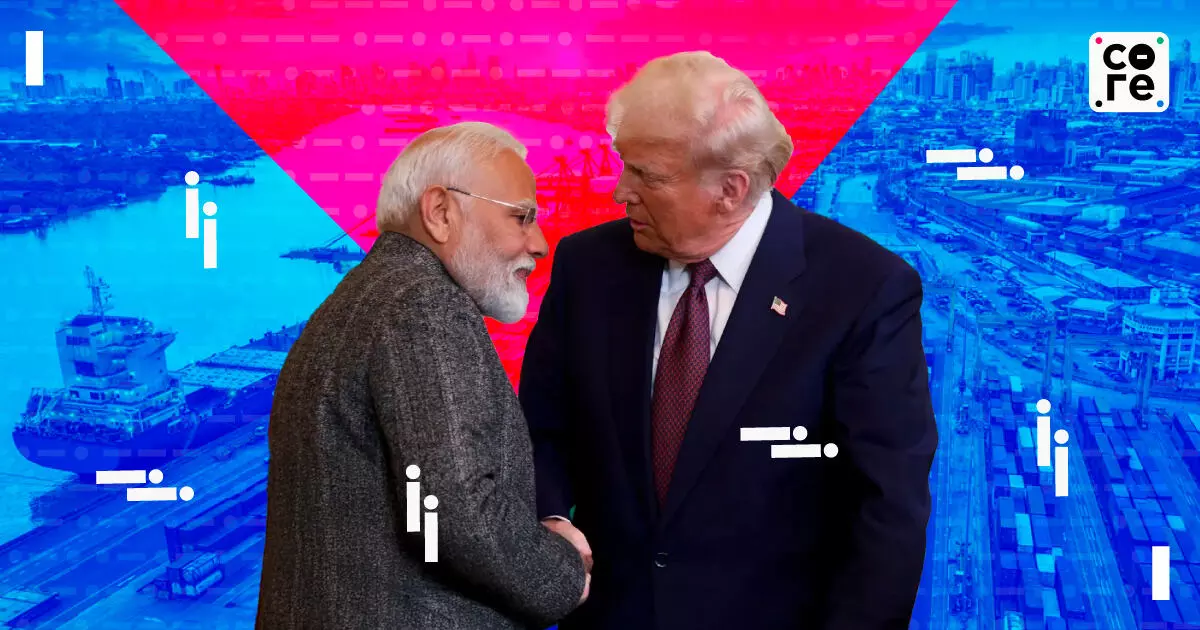 Sensitive Sectors Will Remain Protected In Trade Deal: Piyush Goyal