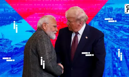 Sensitive Sectors Will Remain Protected In Trade Deal: Piyush Goyal