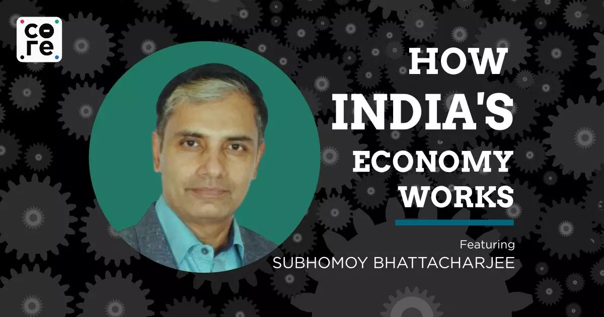 Coal Still Powers Much Of India’s Industry. Why Does It Remain A Troubled Sector?