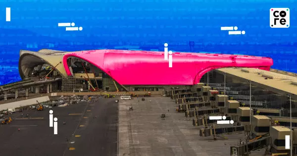 Navi Mumbai Airport Is Closer, But Has A Long Way To Go