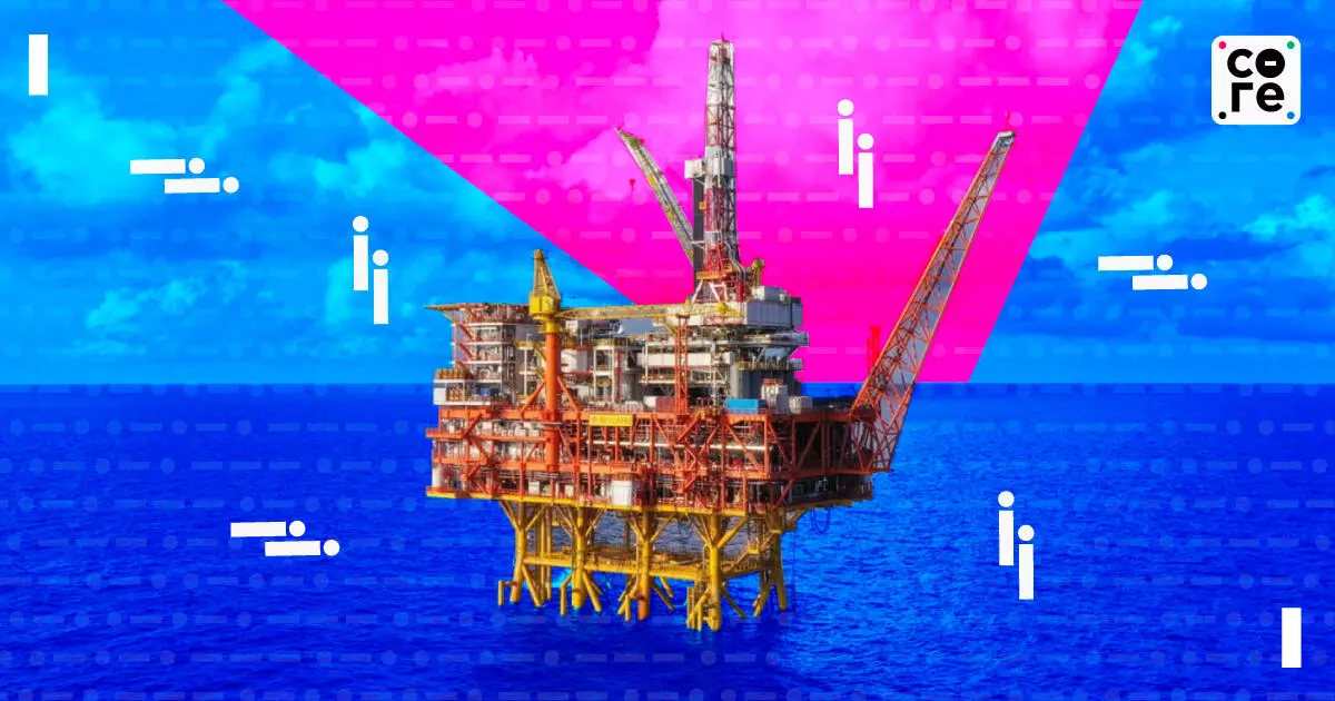 Proven KG Basin to Iffy Andaman: A $10 Billion Gamble For Ultra-Deepwater Crude
