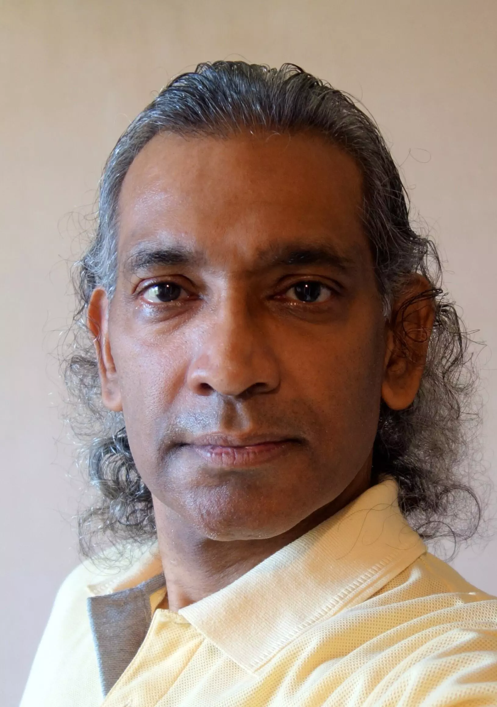 Dev Chandrasekhar