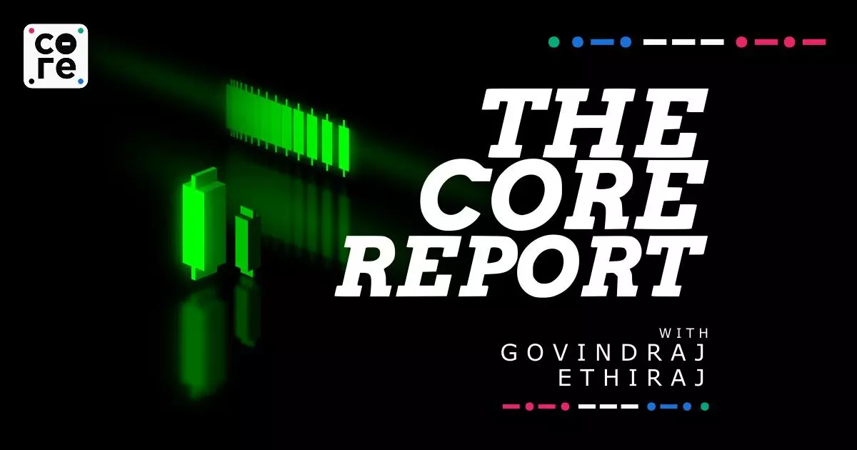 Why Markets Have To Reckon With Two Powerful Forces