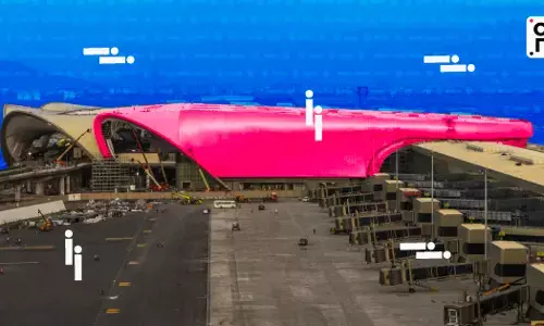 Navi Mumbai Airport Is Closer, But Has A Long Way To Go