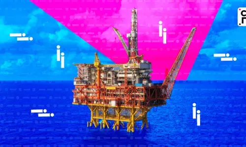 Proven KG Basin to Iffy Andaman: A $10 Billion Gamble For Ultra-Deepwater Crude