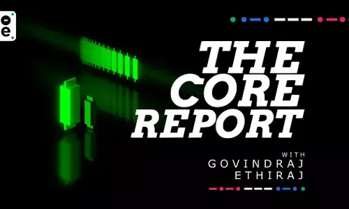 Why Markets Have To Reckon With Two Powerful Forces