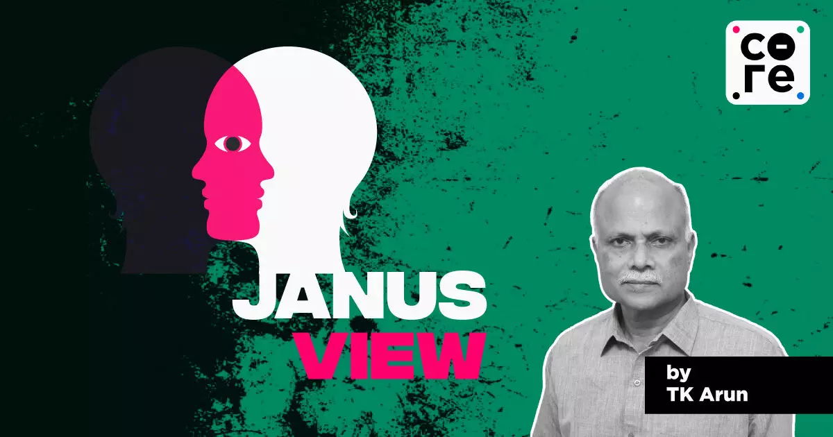 AI Panic, Budget Shocks, And India’s High-Stakes Bet On The US