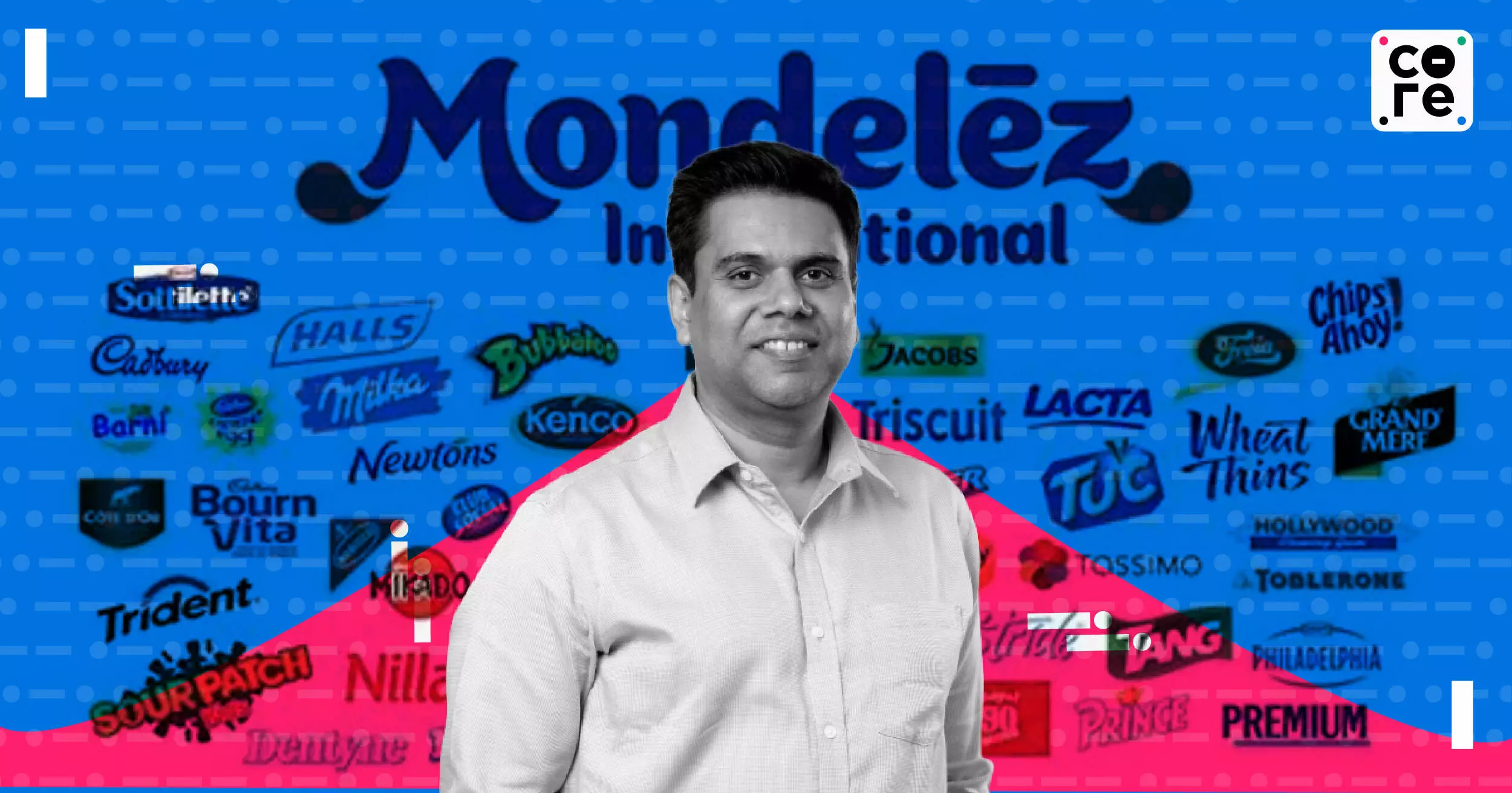 Consumer Insights Driving Mondelez India’s Playbook Across Chocolates, Biscuits and Quick Commerce