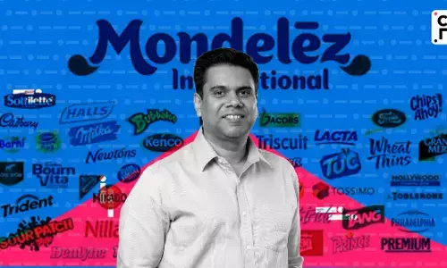 Consumer Insights Driving Mondelez India’s Playbook Across Chocolates, Biscuits and Quick Commerce