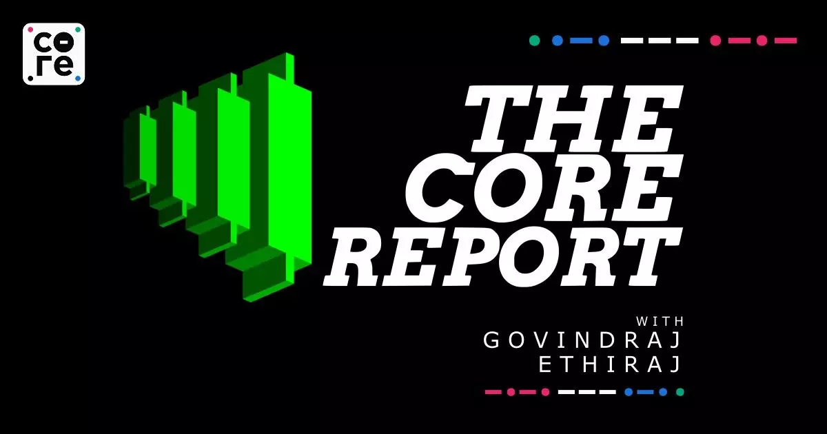 The Markets Decipher Fresh India-US Deal Announcements