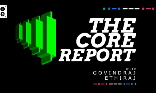 The Markets Decipher Fresh India-US Deal Announcements