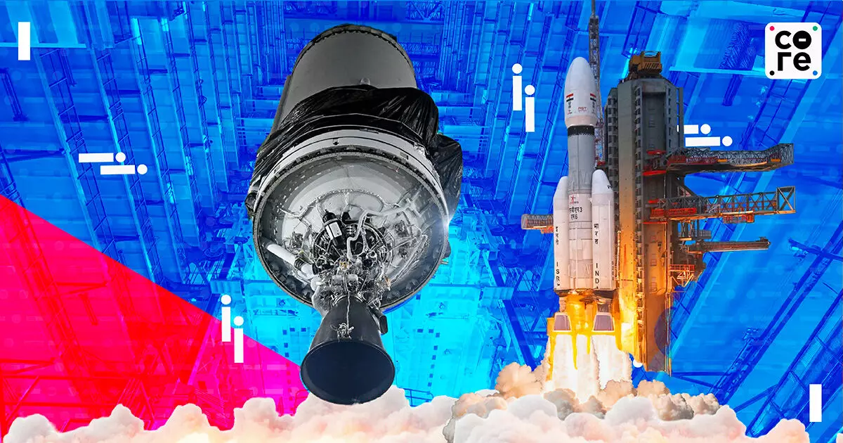 Beyond ISRO: India’s Space Sector Hits A $44 Billion Turning Point