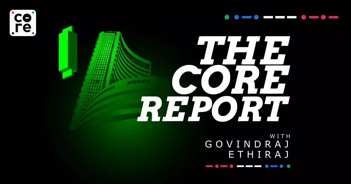 Dip Buying is Back, How Long Will It Last?