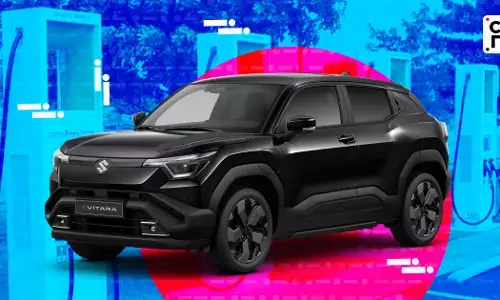 Maruti’s EV Gamble: Can It Dent The Market Despite Late Entry?