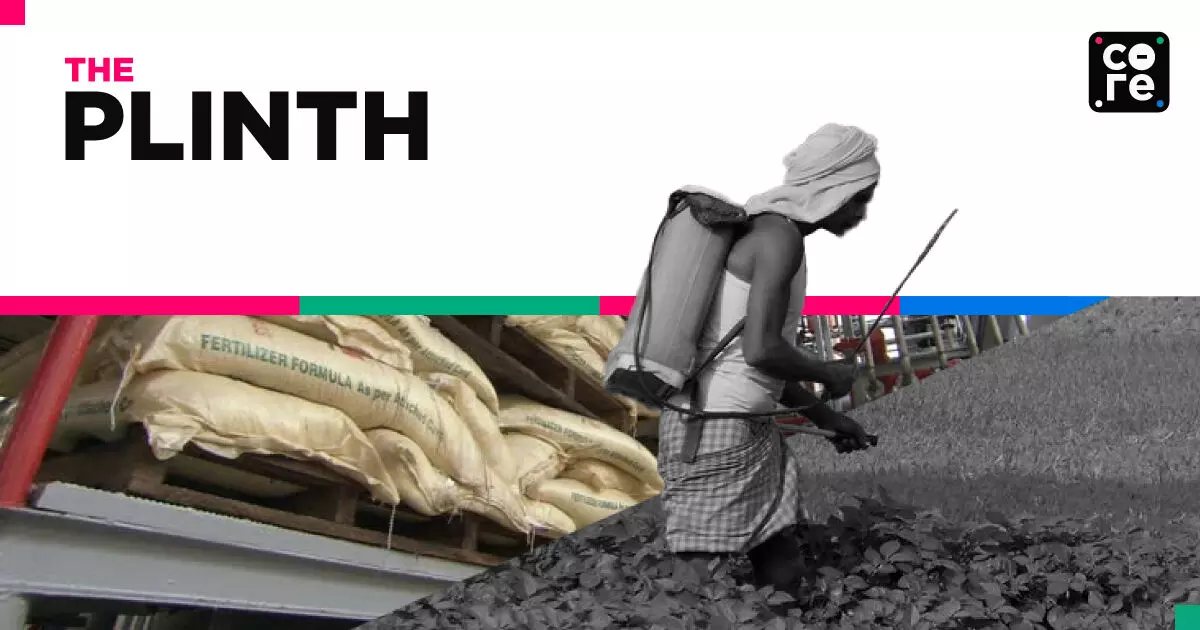 With Indias Fertiliser Manufacturing Stuck In Policy Limbo, Imports Will Keep Rising