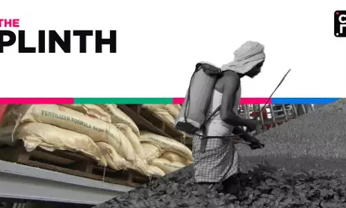 With Indias Fertiliser Manufacturing Stuck In Policy Limbo, Imports Will Keep Rising