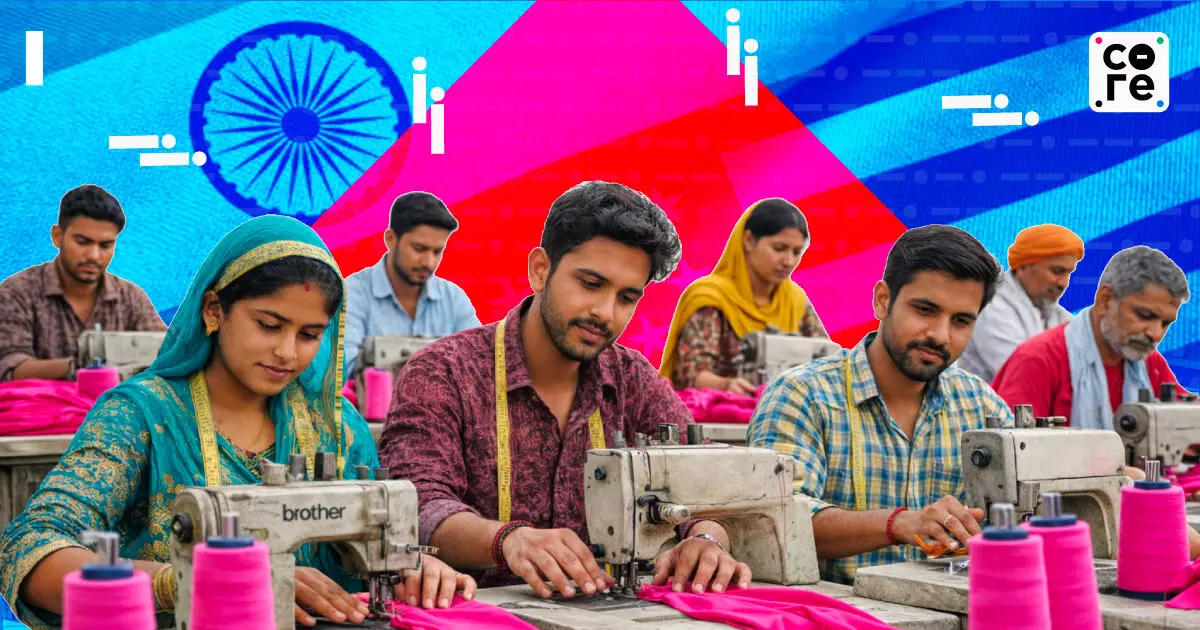 The US-Bangladesh Trade Deal: A Lopsided Bargain?