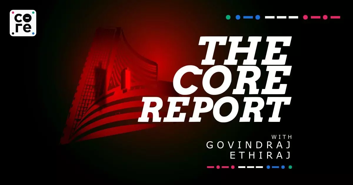 The IT Fear Wave Bringing Down Markets