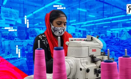 Indian Textile Body Sees Gains In US Cotton Shift