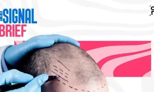 When Hair Becomes Surgery