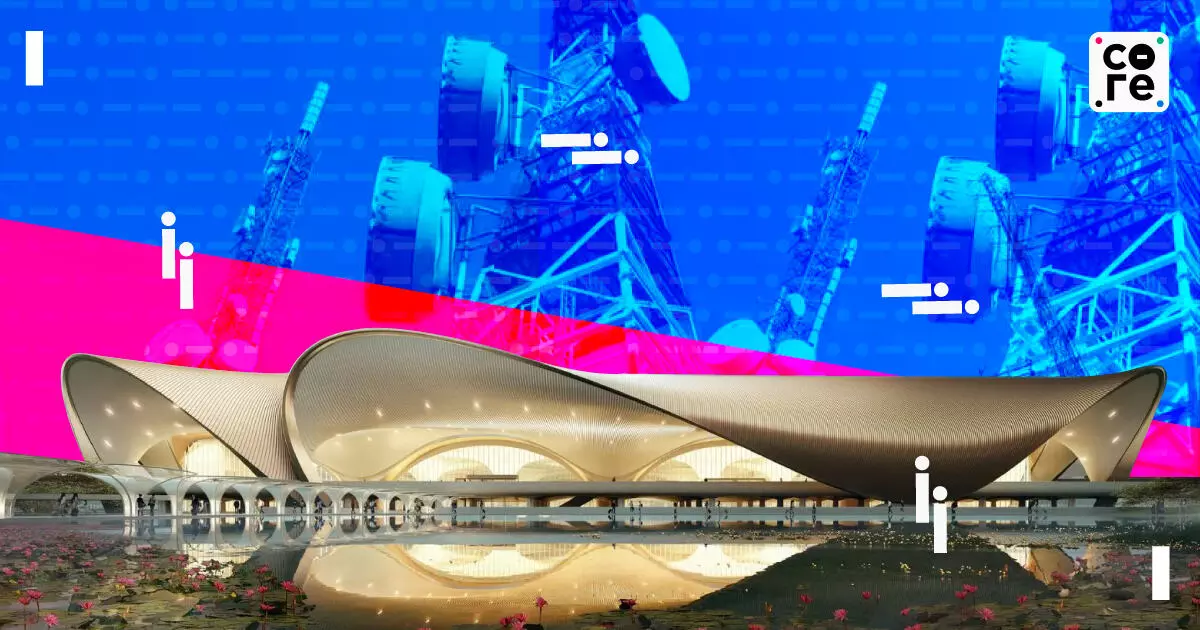 Navi Mumbai Hub: Early Testing Hints At Thaw In 5G Standoff