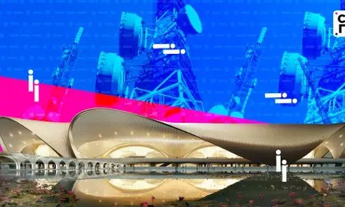 Navi Mumbai Hub: Early Testing Hints At Thaw In 5G Standoff