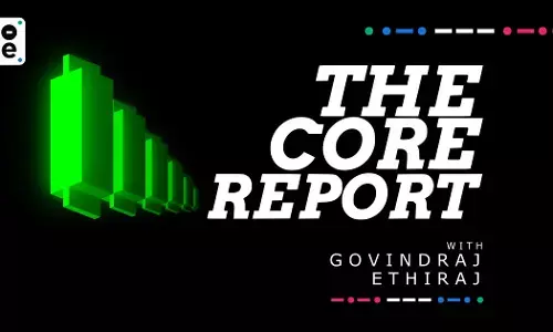 Markets Recover From AI Scare Trades