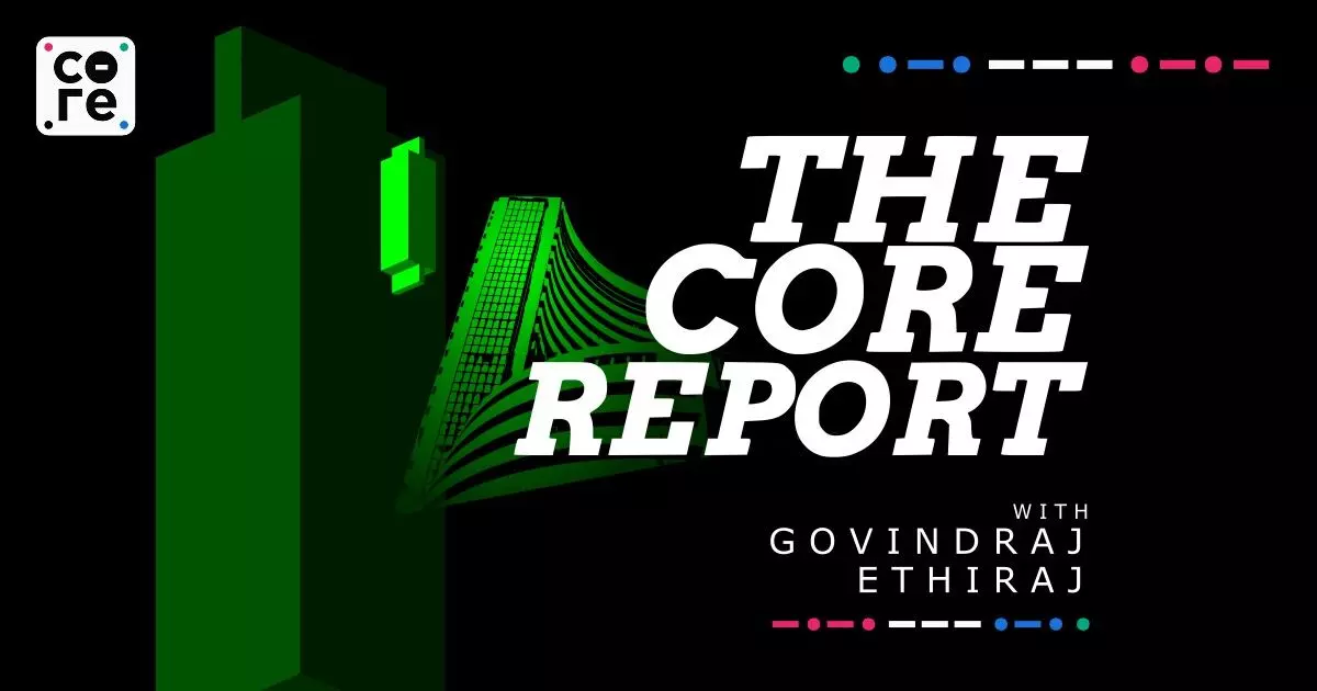 Why Markets Are Seeing A Shift In Temperatures