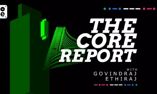 Why Markets Are Seeing A Shift In Temperatures