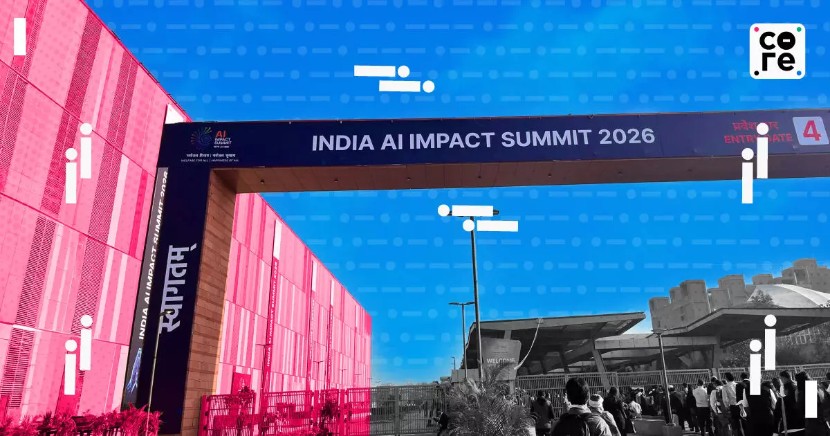 India’s AI Ambition Meets Analog Limits