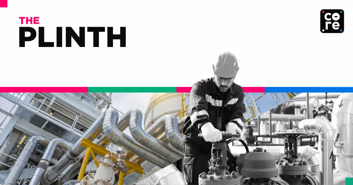 The Petrochemical Pivot: Indias Refineries Are Learning to Stop Burning and Start Building