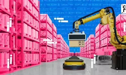 Young Indian Aspirations Give Wings To Warehousing Companies