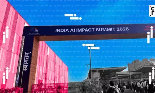 India’s AI Ambition Meets Analog Limits