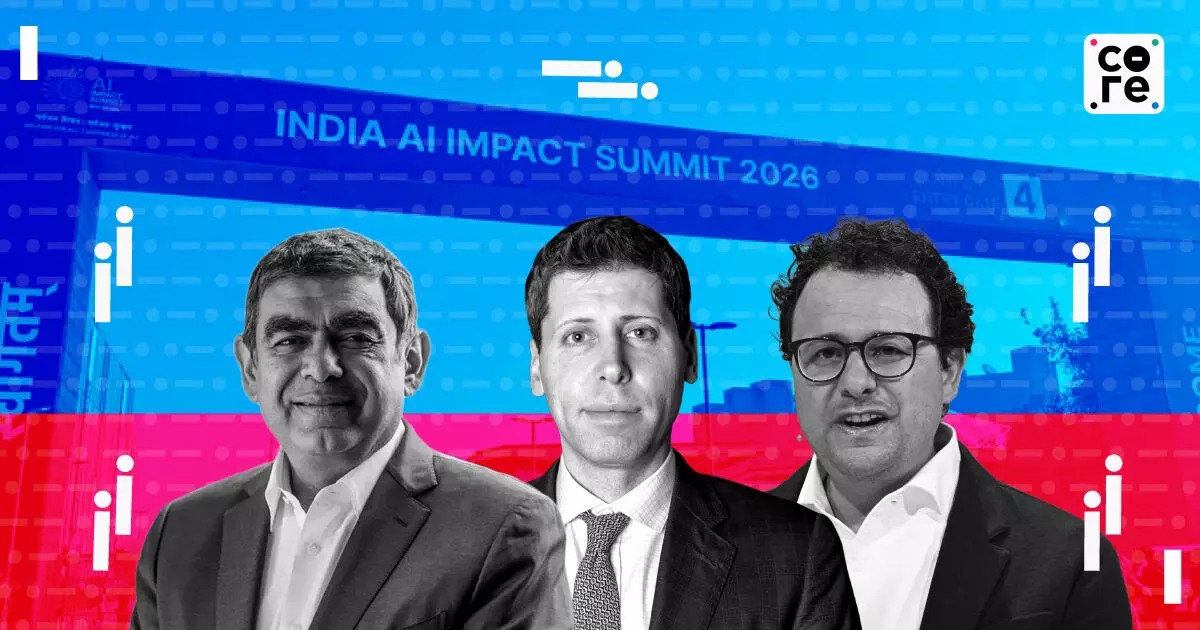 Superintelligence To Diffusion Gap: Altman, Sikka And Amodei Map AI’s Productivity Surge And Risks