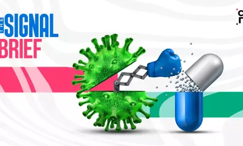 Why Are Antibiotics Failing In India?