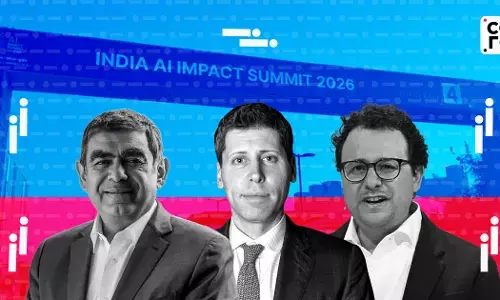 Superintelligence To Diffusion Gap: Altman, Sikka And Amodei Map AI’s Productivity Surge And Risks