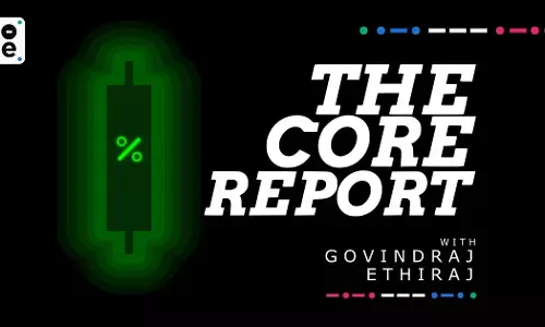 Why Markets Could Be Set For An Optimistic Start This Week