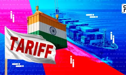 India Must Strive For Reform Not Better Trade Bargains