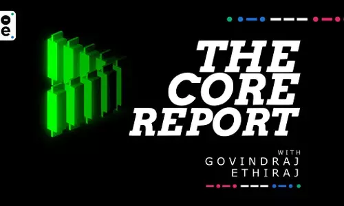 Trade Chaos Sweeps The World But India Is Shielded For Now