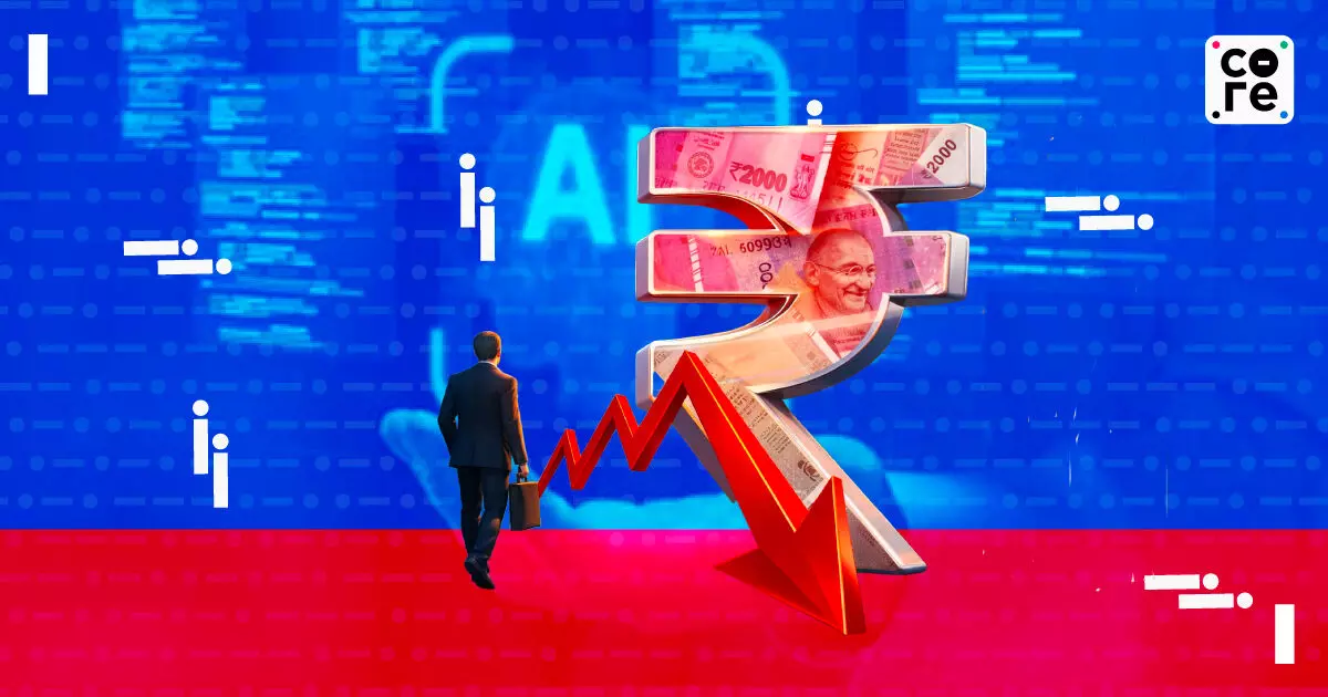 From Boon To Bane: How Predictability Is Costing Indian IT In The Age Of AI From Boon To Bane: How Predictability Is Costing Indian IT In The Age Of AI