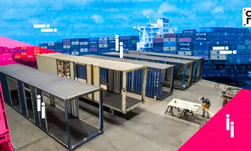 India’s Container Manufacturing Plan Shows Intent But May Face Execution Risks