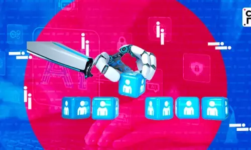 AI Dampens Tech Hiring In India, 2.3% Growth in FY26 vs FY25 AI Dampens Tech Hiring In India, 2.3% Growth in FY26 vs FY25