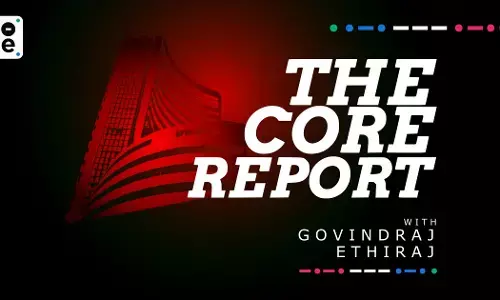 Markets Take A Fresh AI Hit