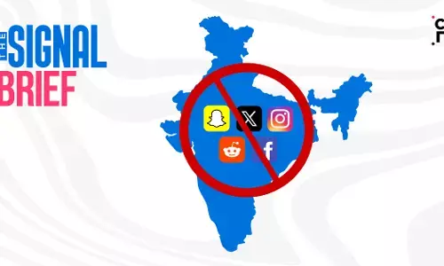 Ban The Apps? India’s Youth Are Split