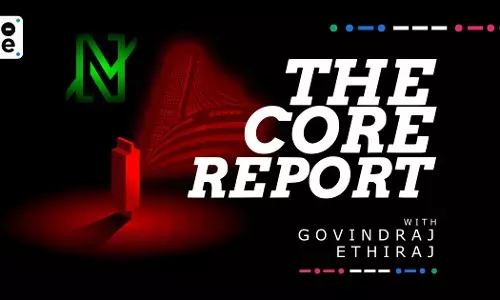 Fresh Twist To India-US Tariff Deal