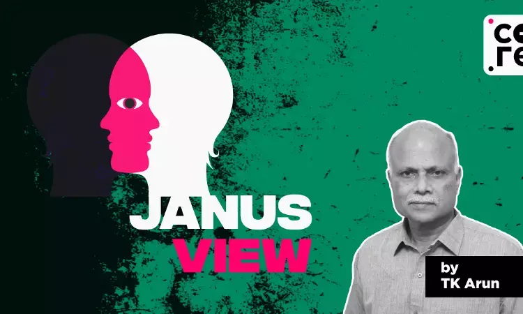 AI Hopes Soar, India Pushes Asset Monetisation, Trump Spins Growth Story AI Hopes Soar, India Pushes Asset Monetisation, Trump Spins Growth Story