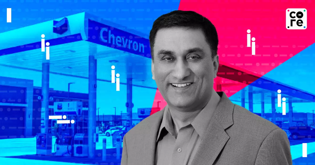 Agentic AI Is Transforming Subsurface Exploration: Akshay Sahni Agentic AI Is Transforming Subsurface Exploration: Akshay Sahni